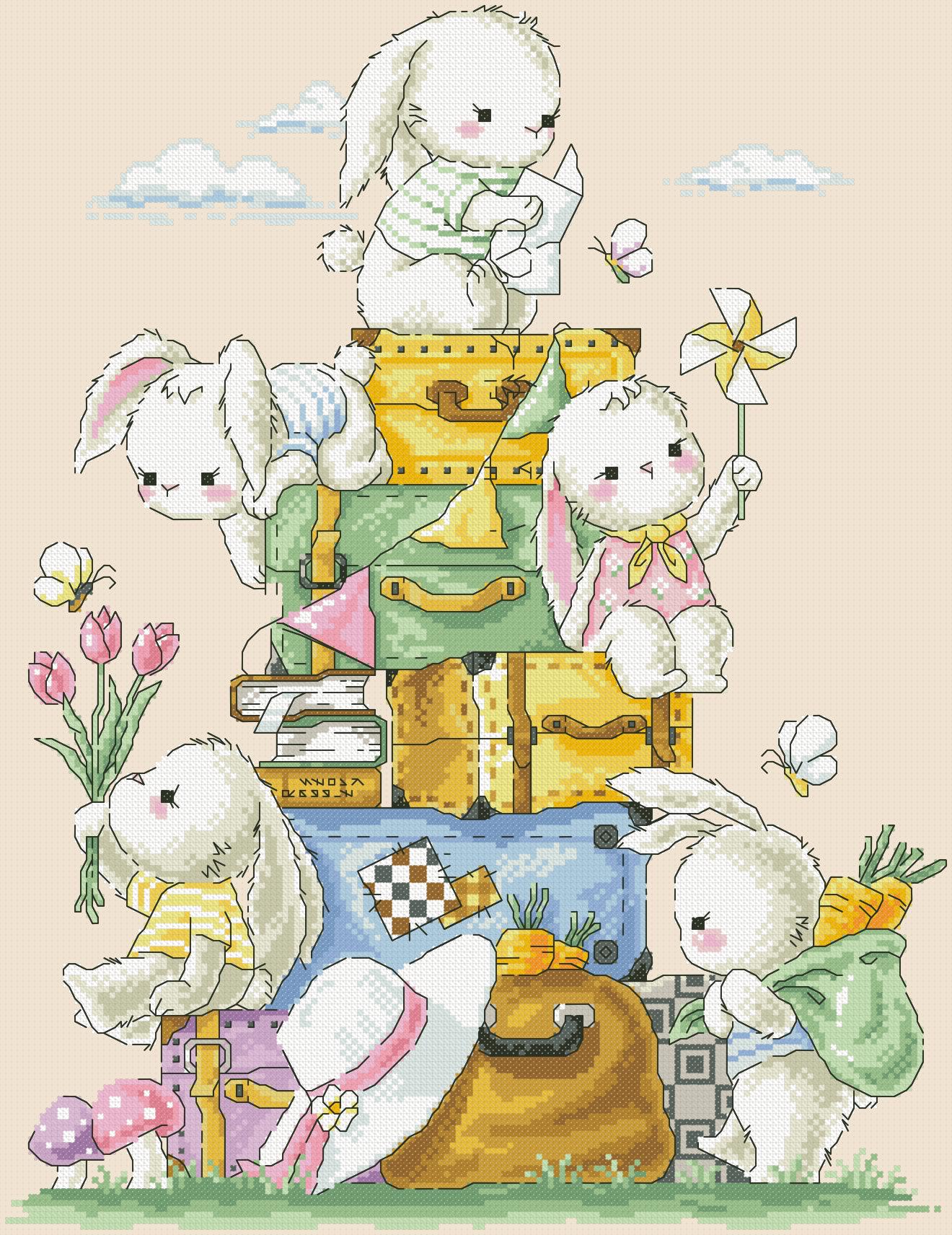 https://dayunoa.oss-cn-beijing.aliyuncs.com/所有图纸/SODA系列/SO-G164 Rabbits Journey.jpeg